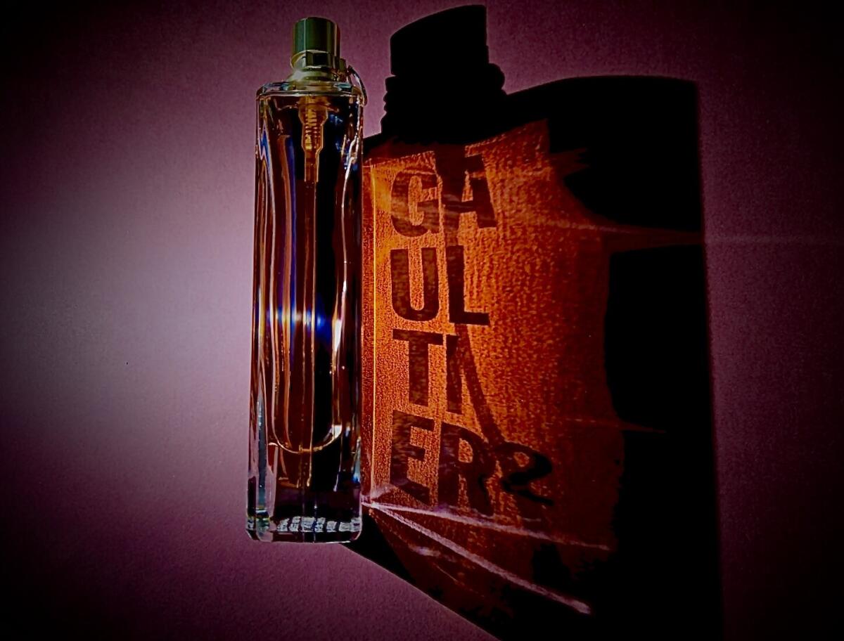 عطر ادکلن گولتیه ژان پل گوتیه - Gaultier² Jean Paul Gaultier - بررسی، قیمت و خرید