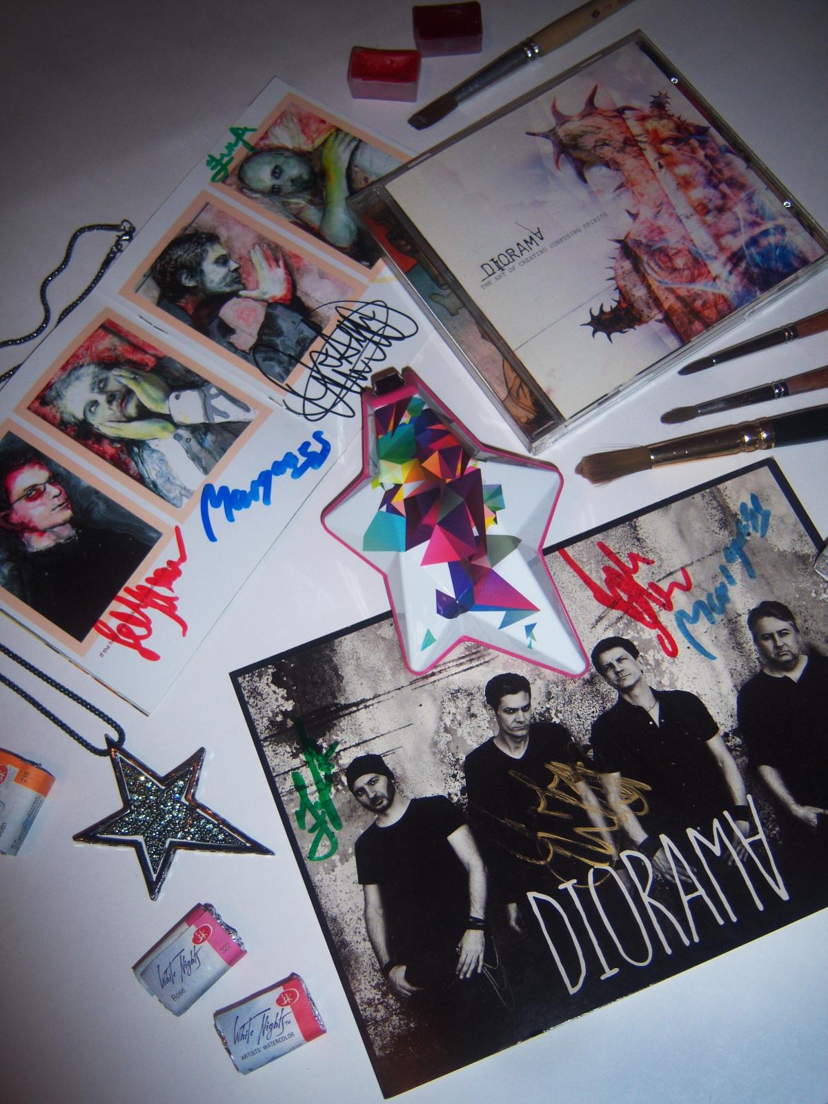 عطر ادکلن انجل آرتی ۲۰۱۷ موگلر - Angel Arty 2017 Mugler - بررسی، قیمت و خرید