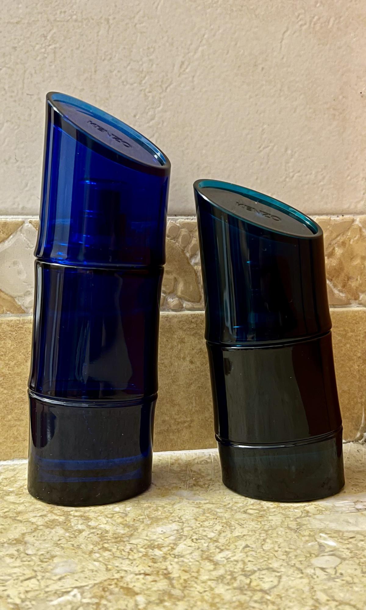 عطر ادکلن کنزو هوم او د تویلت کنزو - Kenzo Homme Eau de Toilette Kenzo - بررسی، قیمت و خرید