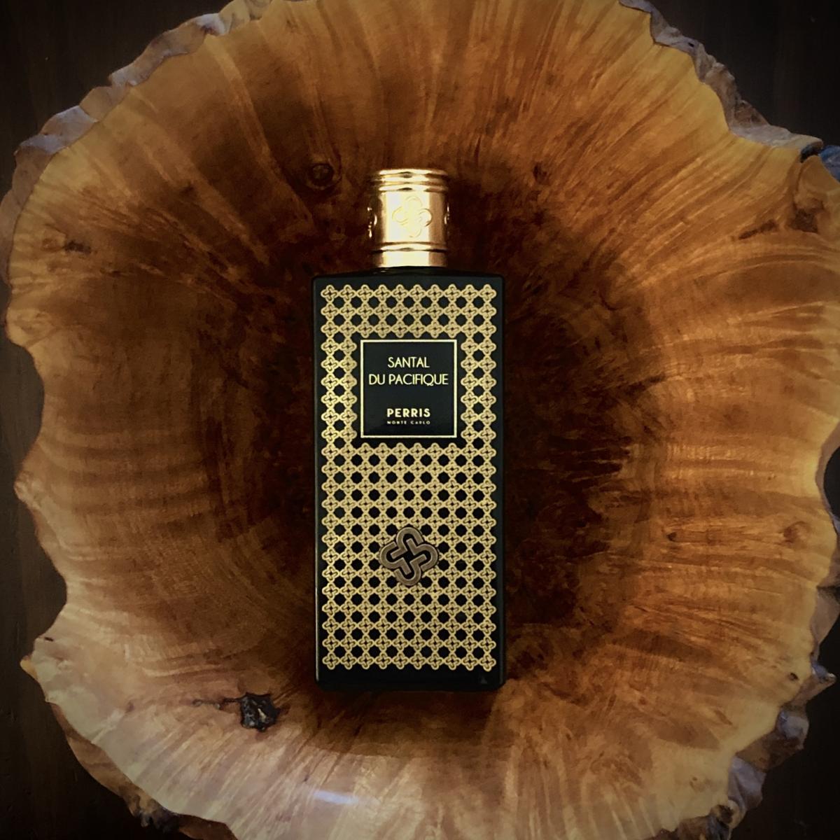 عطر ادکلن سانتال دو پسیفیک پریس مونت کارلو - Santal du Pacifique Perris Monte Carlo - بررسی، قیمت و خرید