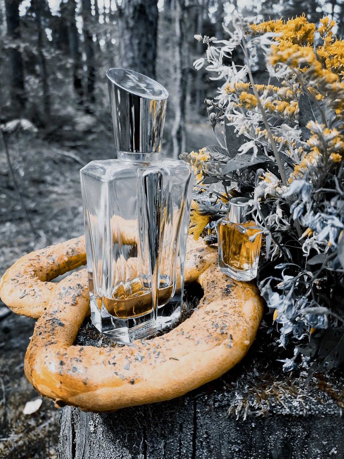 عطر ادکلن میرور میرور کالکشن - میروآر دز آنوی موگلر - Mirror Mirror Collection - Miroir des Envies Mugler - بررسی، قیمت و خرید