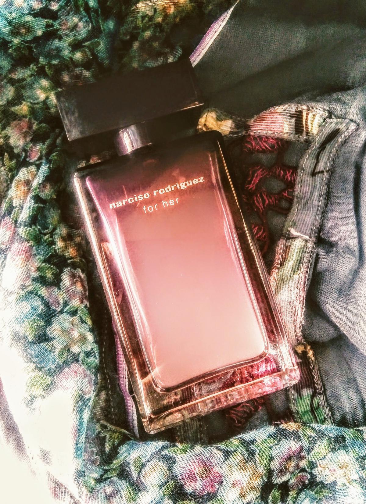 عطر ادکلن نارسیسو رودریگز فور هر او د تویلت دلیکیت لیمیتد ادیشن نارسیسو رودریگز - Narciso Rodriguez For Her Eau de Toilette Delicate Limited Edition Narciso Rodriguez - بررسی، قیمت و خرید