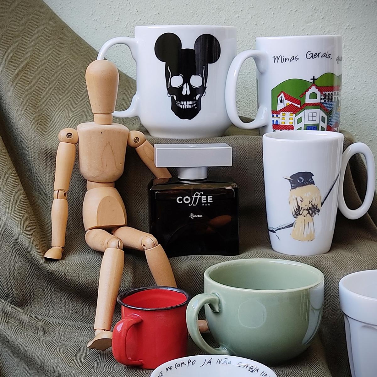 عطر ادکلن کافی من او بوتیکاریو - Coffee Man O Boticário - بررسی، قیمت و خرید