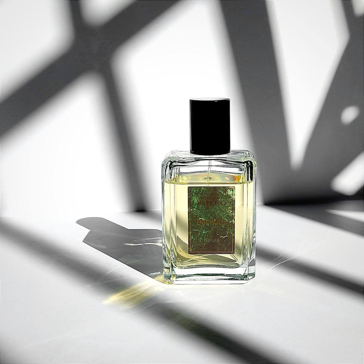 عطر ادکلن پاچولی فیبو - Patchouli Phebo - بررسی، قیمت و خرید