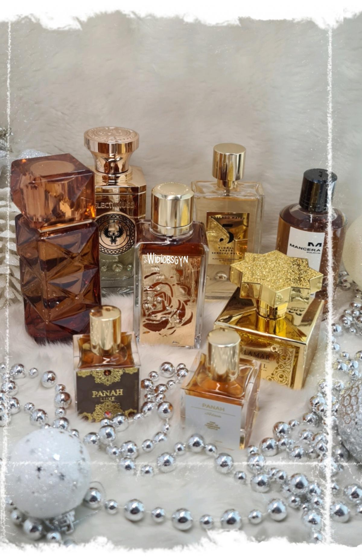 عطر ادکلن پینک چمپن ترافل پن لندن - Pink Champagne Truffle Panah London - بررسی، قیمت و خرید