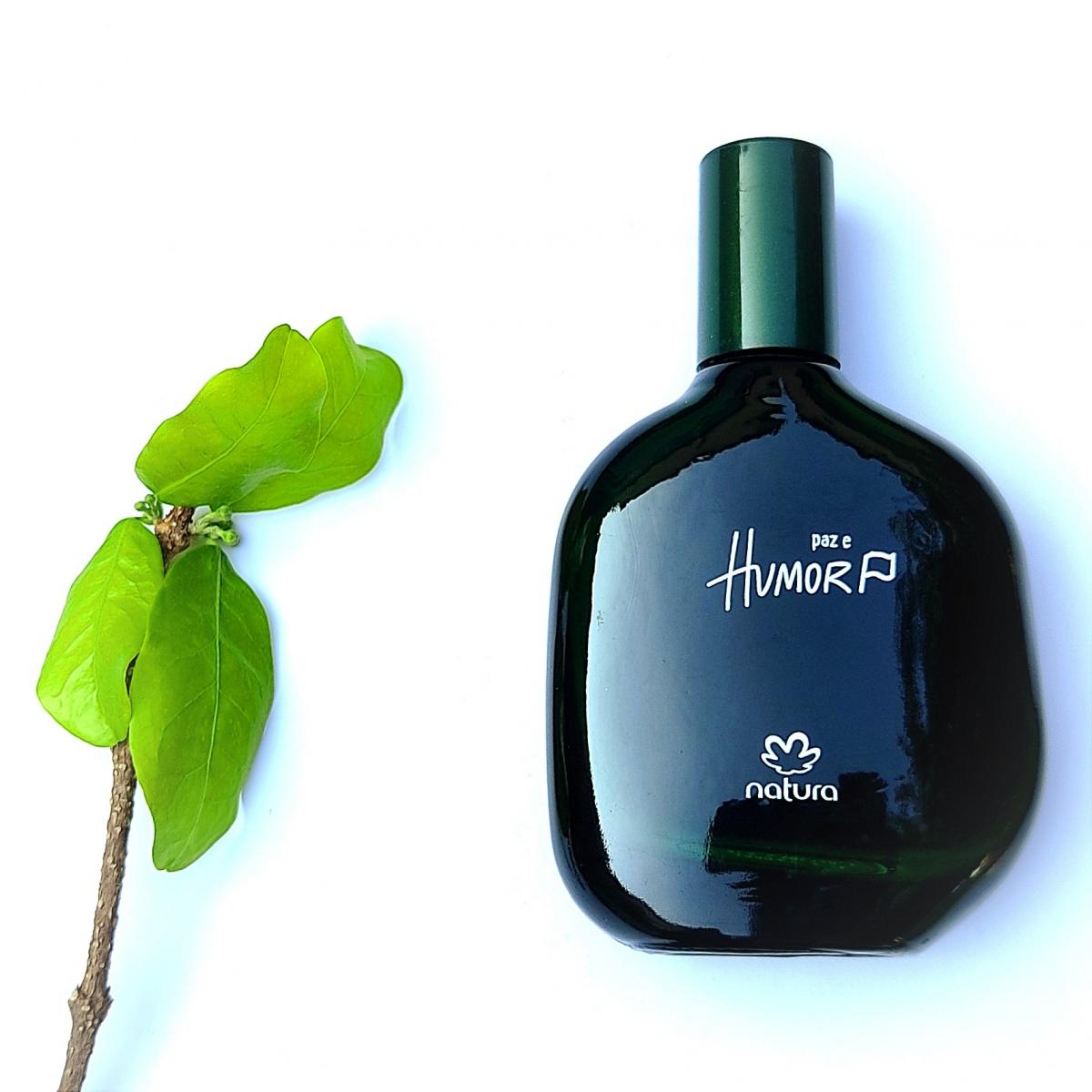 عطر ادکلن هیومور ۶ پاز ئه هیومور ناتورا - Humor 6 Paz e Humor Natura - بررسی، قیمت و خرید