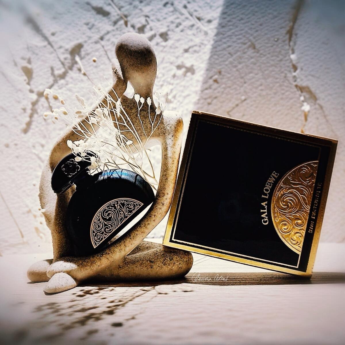 عطر ادکلن گالا لووه - Gala Loewe - بررسی، قیمت و خرید