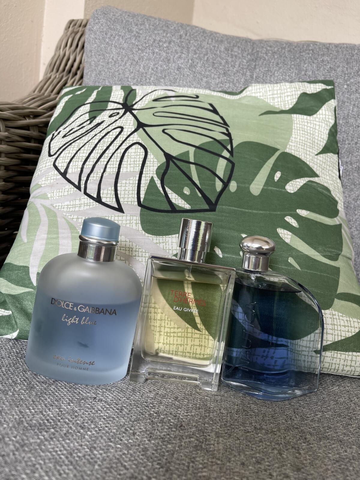 عطر ادکلن بلو سیل ناتیکا - Blue Sail Nautica - بررسی، قیمت و خرید