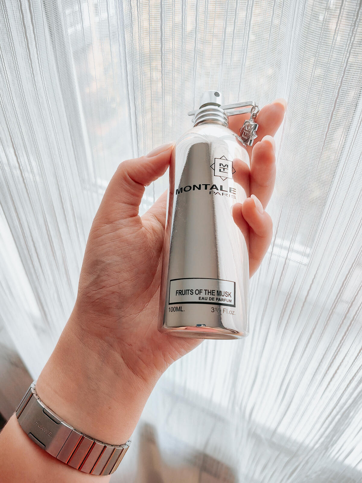 عطر ادکلن فروتس آو د ماسک مونتال - Fruits of the Musk Montale - بررسی، قیمت و خرید