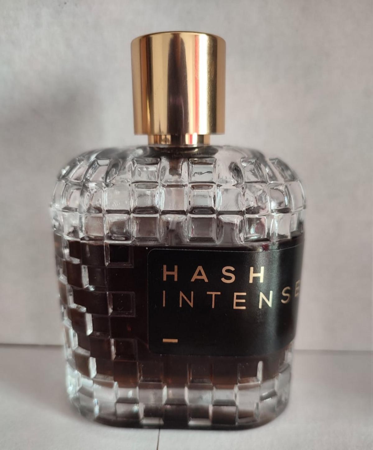 عطر ادکلن هش اینتنس اِل پی دی او - Hash Intense LPDO - بررسی، قیمت و خرید