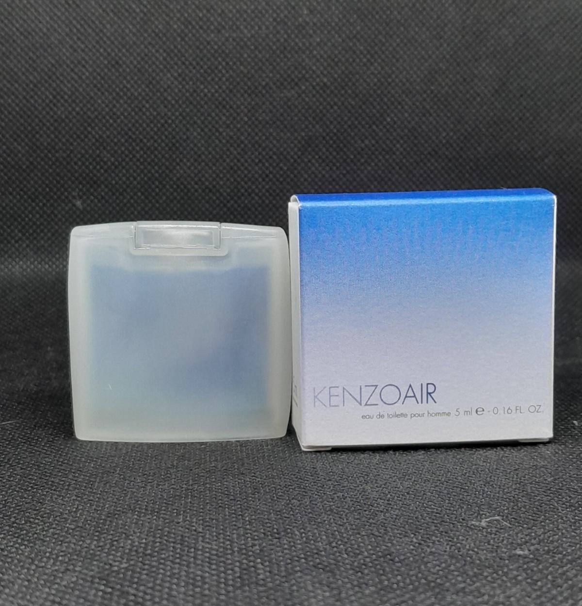 عطر ادکلن ایر کنزو - Air Kenzo - بررسی، قیمت و خرید