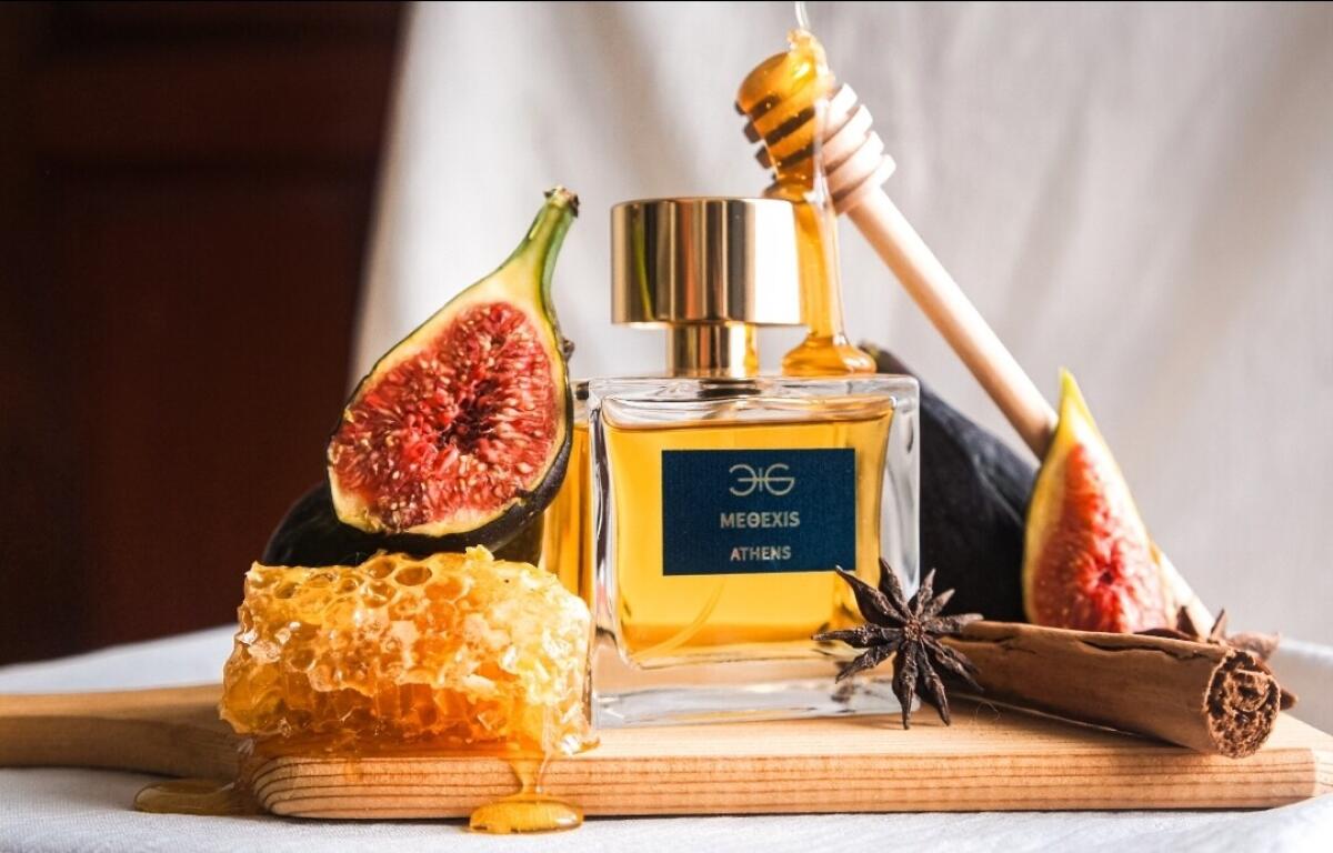 عطر ادکلن مِتِکسیس مانوس کراکینیس - Methexis Manos Gerakinis - بررسی، قیمت و خرید