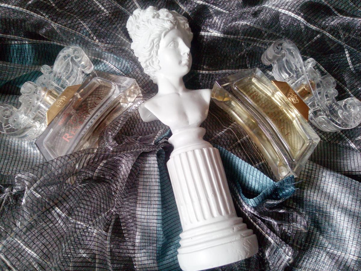 عطر ادکلن تاندر رورنس پرنسس مارینا دی بوربون - Tendre Reverence Princesse Marina De Bourbon - بررسی، قیمت و خرید