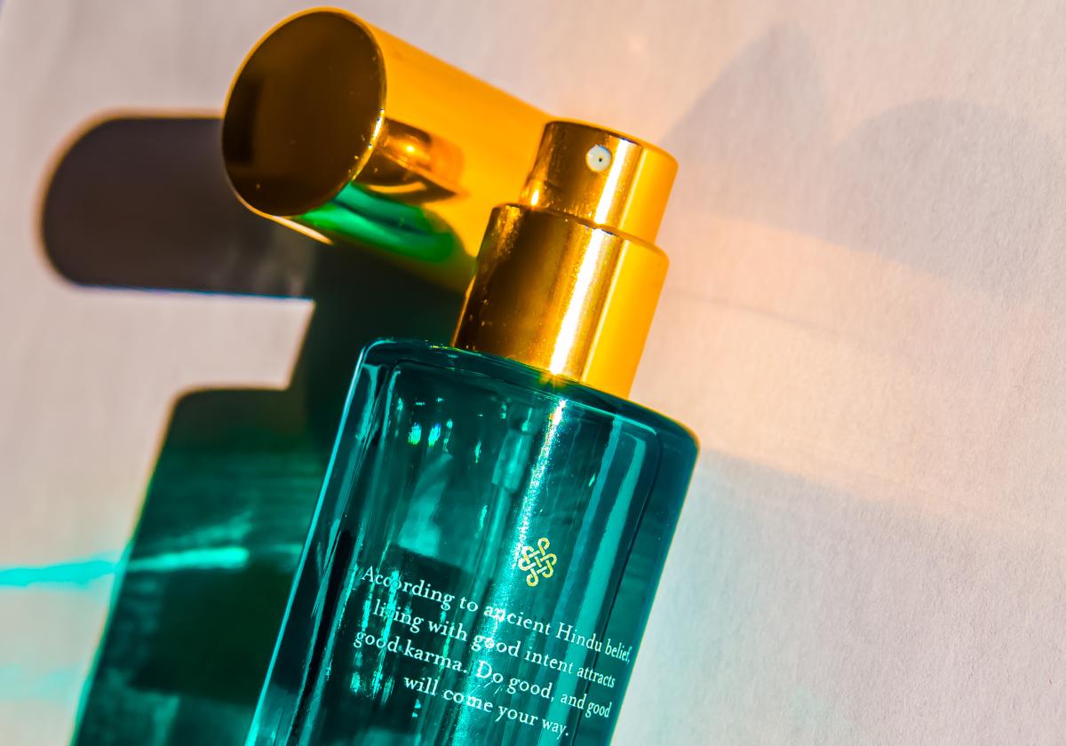 عطر ادکلن ریچوال آو کارما ریچوالز - Ritual of Karma Rituals - بررسی، قیمت و خرید