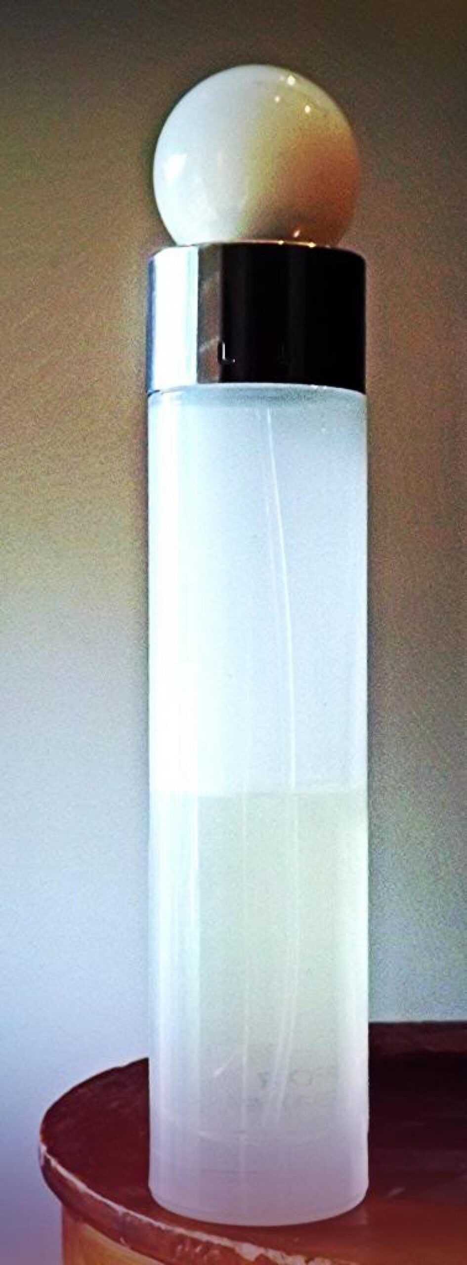 عطر ادکلن سیصد و شصت درجه وایت فور من پری الیس - 360° White for Men Perry Ellis - بررسی، قیمت و خرید