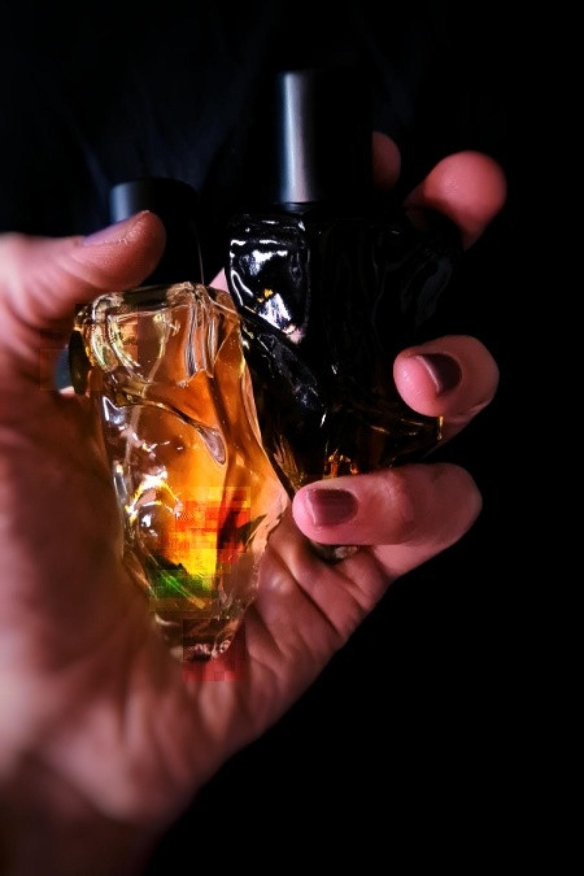 عطر ادکلن دارک نئاندرتال - Dark Neandertal - بررسی، قیمت و خرید