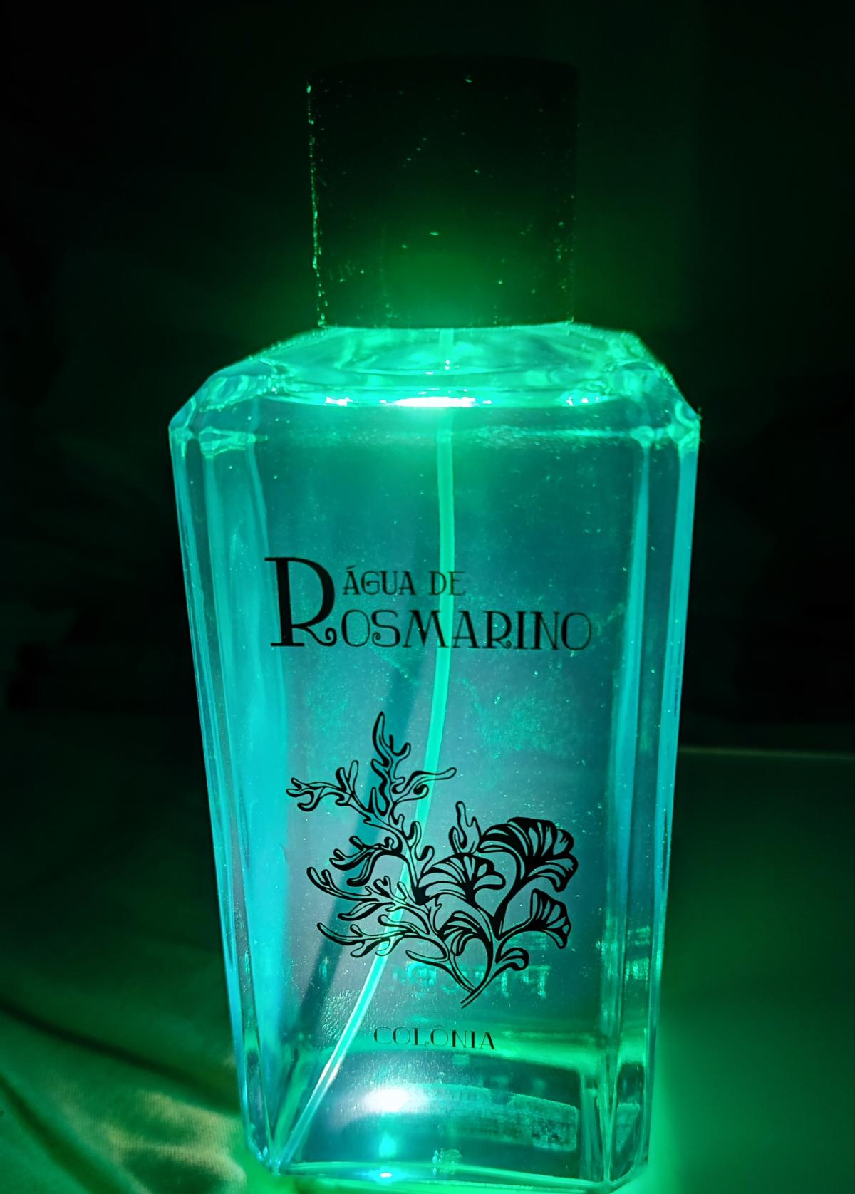 عطر ادکلن آگوا د روسمارینو فیبو - Água de Rosmarino Phebo - بررسی، قیمت و خرید