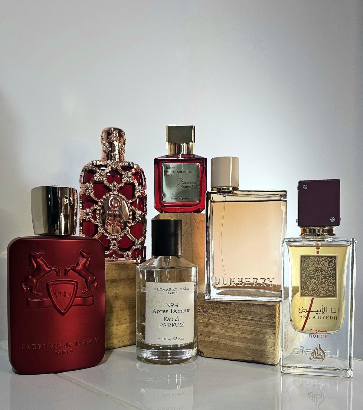 عطر ادکلن کالان پرفیوم د مارلی - Kalan Parfums de Marly - بررسی، قیمت و خرید