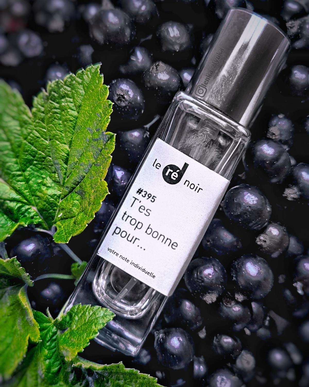 عطر ادکلن تِه تروپ بون پور لرنوار - #395 T'es trop bonne pour... Le Ré Noir - بررسی، قیمت و خرید