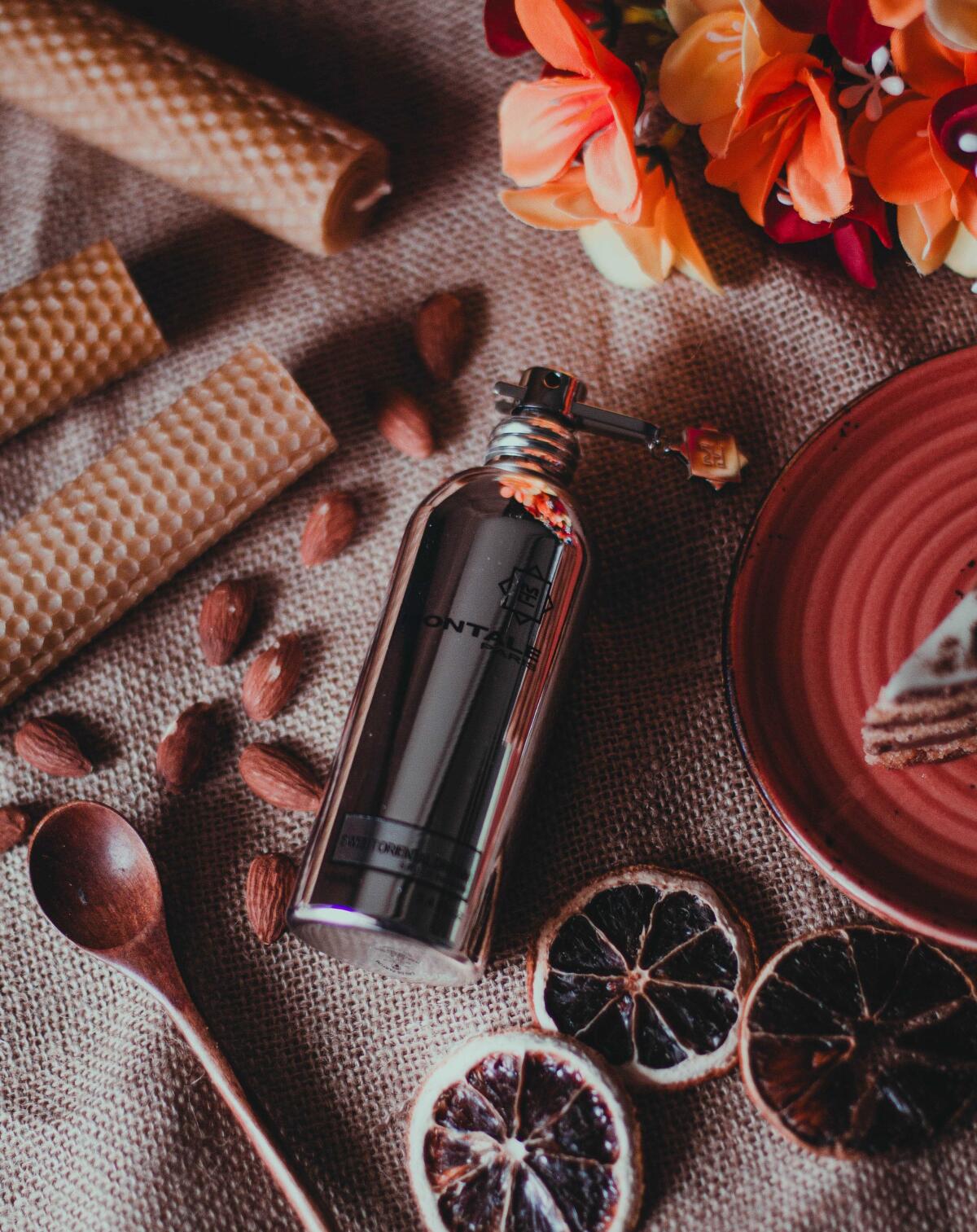 عطر ادکلن سوییت اورینتال دریم مونتال - Sweet Oriental Dream Montale - بررسی، قیمت و خرید