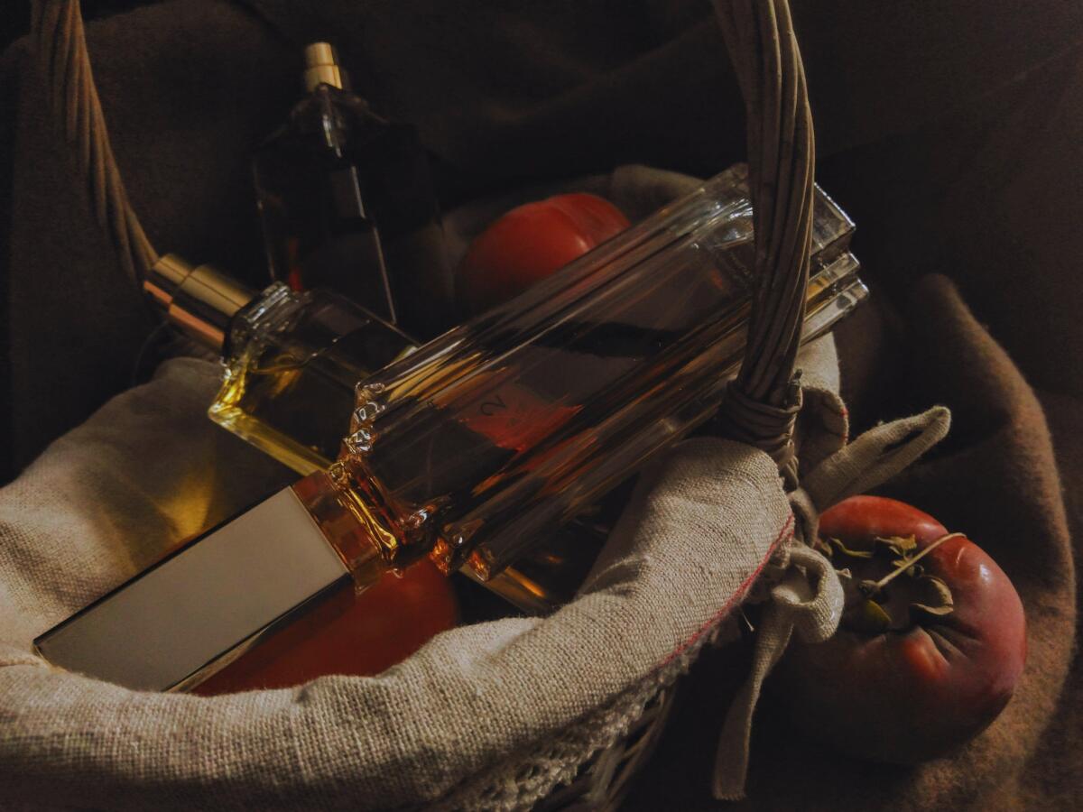 عطر ادکلن شر ۲ ژان لوئی شرر - Scherrer 2 Jean-Louis Scherrer - بررسی، قیمت و خرید