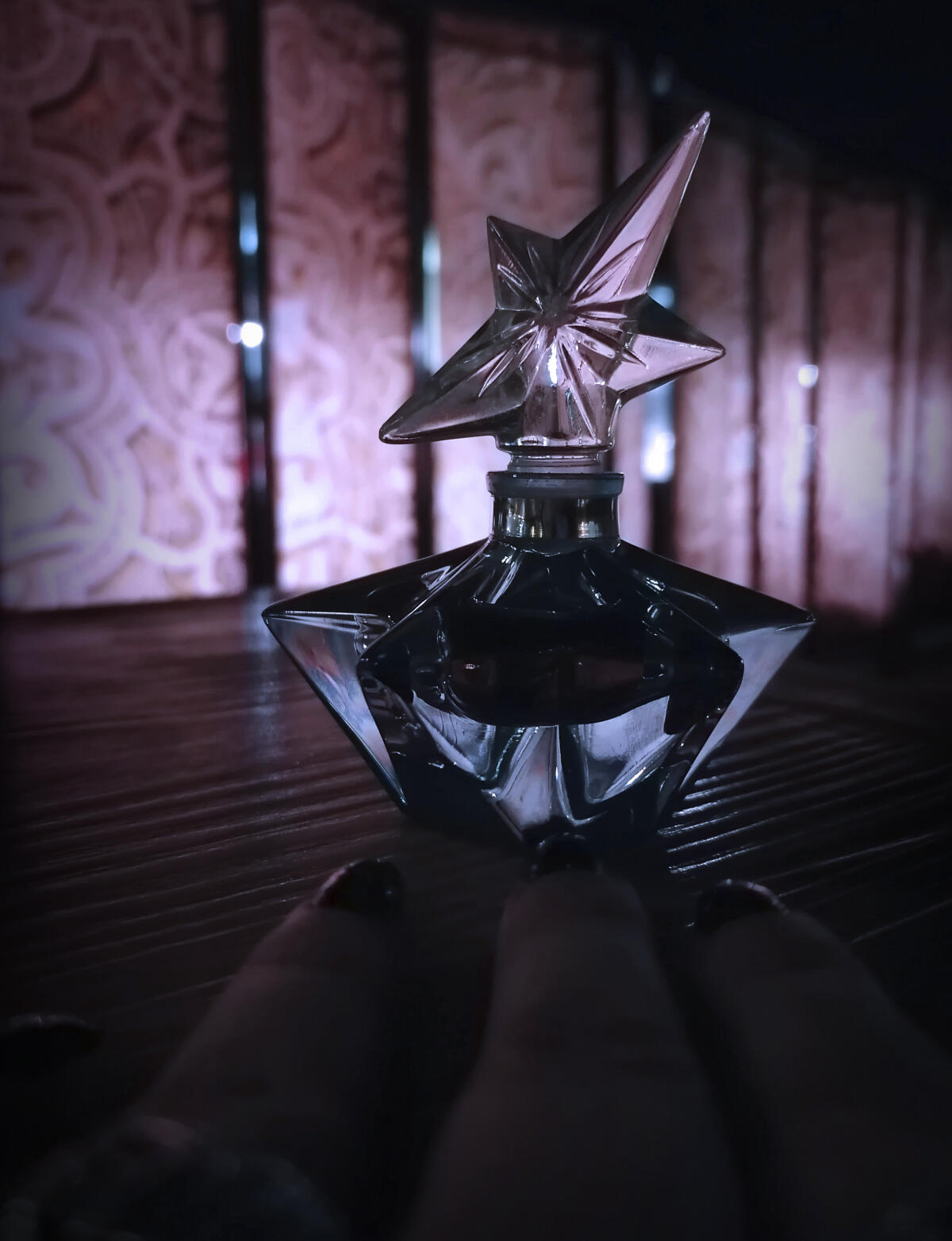 عطر ادکلن آنجل کاپریس د استار ماگلر - Angel Caprice de Star Mugler - بررسی، قیمت و خرید