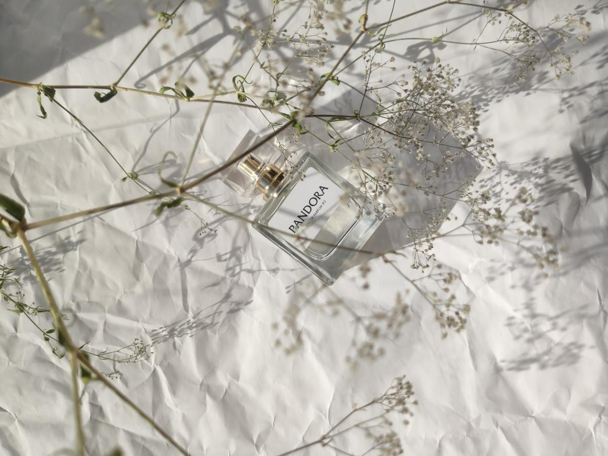عطر ادکلن پاندورا پندورا - Pandora #2 Pandora - بررسی، قیمت و خرید