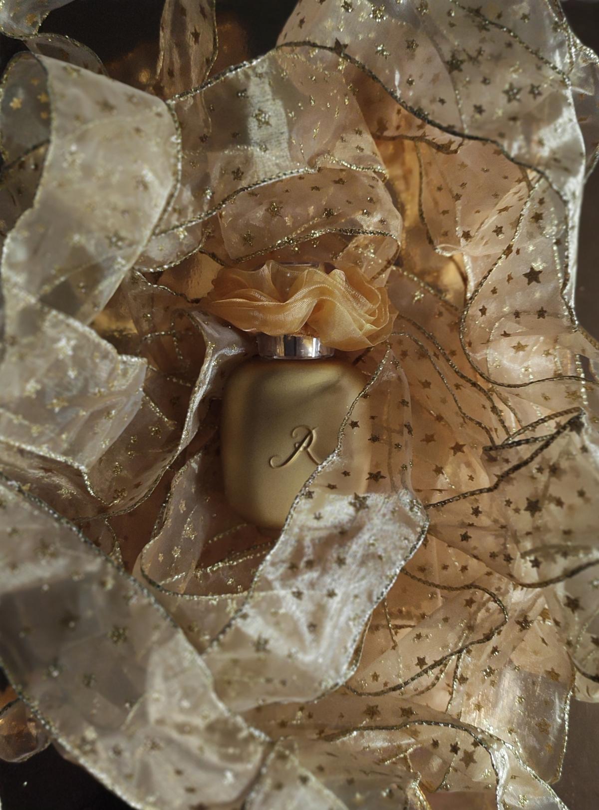 عطر ادکلن باله‌رینا نامبر فایو لِه پارفَم دو روزین - Ballerina No 5 Les Parfums de Rosine - بررسی، قیمت و خرید