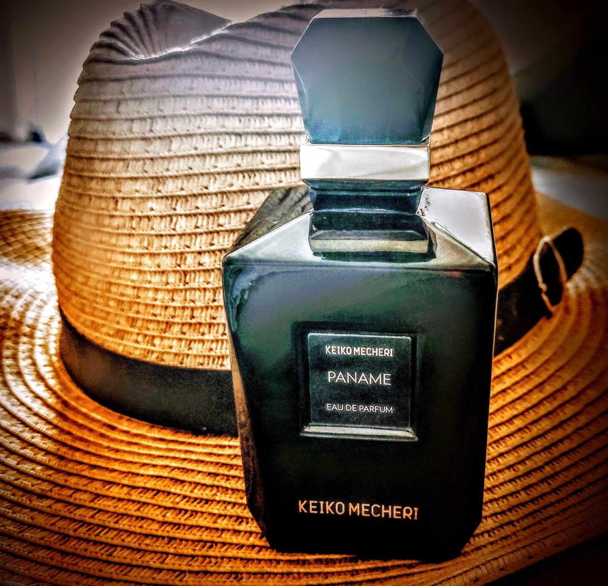 عطر ادکلن پانام کیکو مچری - Paname Keiko Mecheri - بررسی، قیمت و خرید