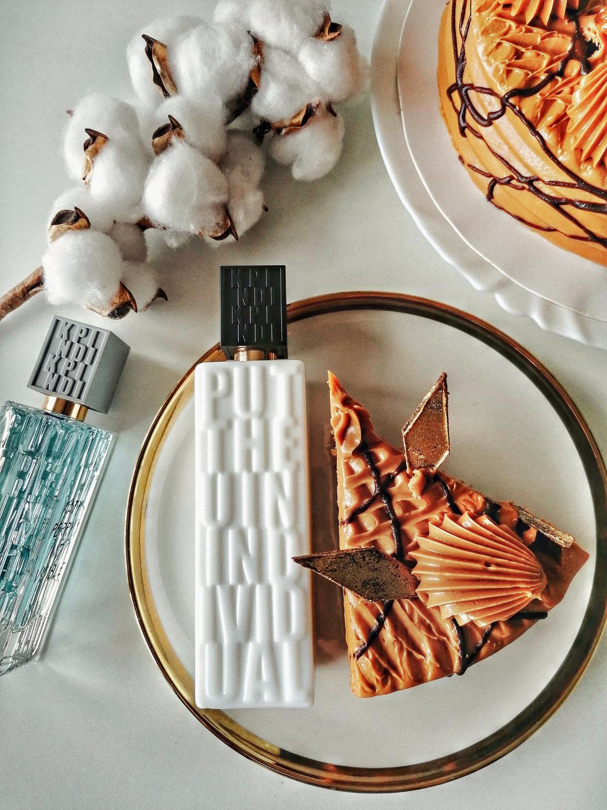 عطر ادکلن کتی پریز ایندی ویزیبل کیتی پری - Katy Perry's Indi Visible Katy Perry - بررسی، قیمت و خرید