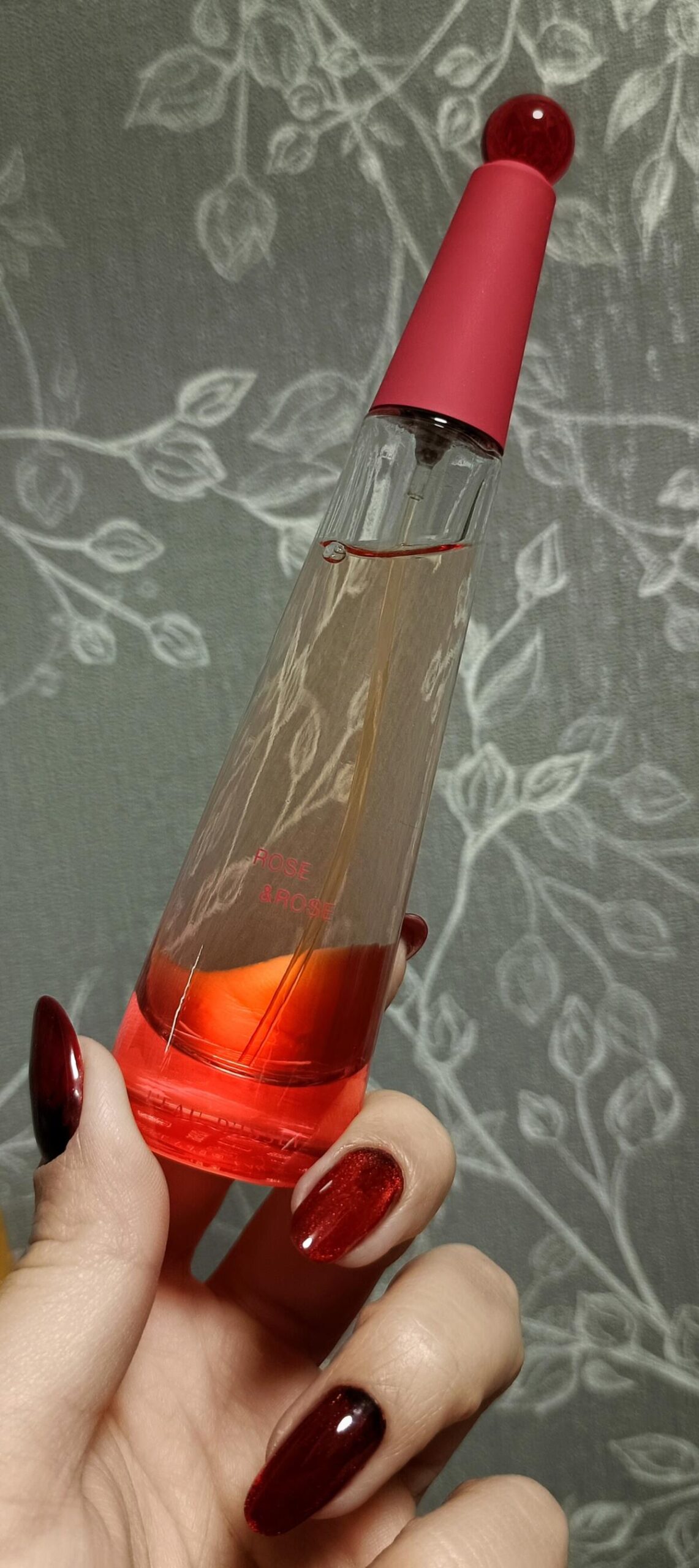 عطر ادکلن لو دیسی رز اند رز ایسه میاکه - L'Eau d'Issey Rose & Rose Issey Miyake - بررسی، قیمت و خرید