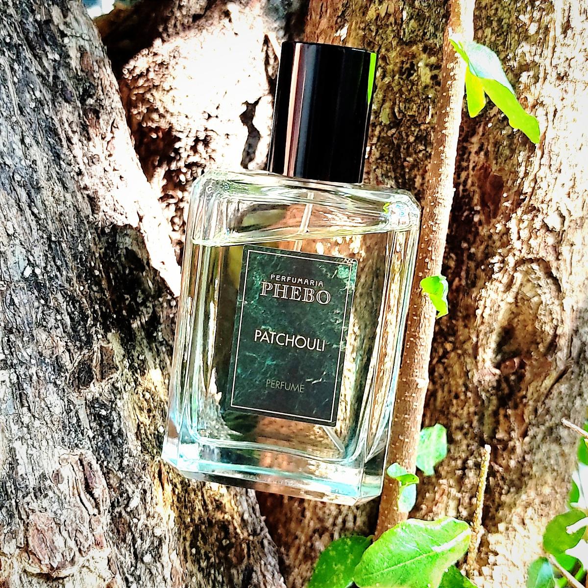 عطر ادکلن پاچولی فیبو - Patchouli Phebo - بررسی، قیمت و خرید