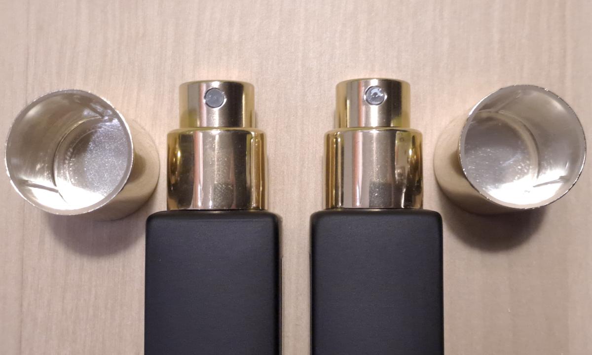 عطر ادکلن مولیتوا اینکارنا پارفومز - Molitva Incarna parfums - بررسی، قیمت و خرید