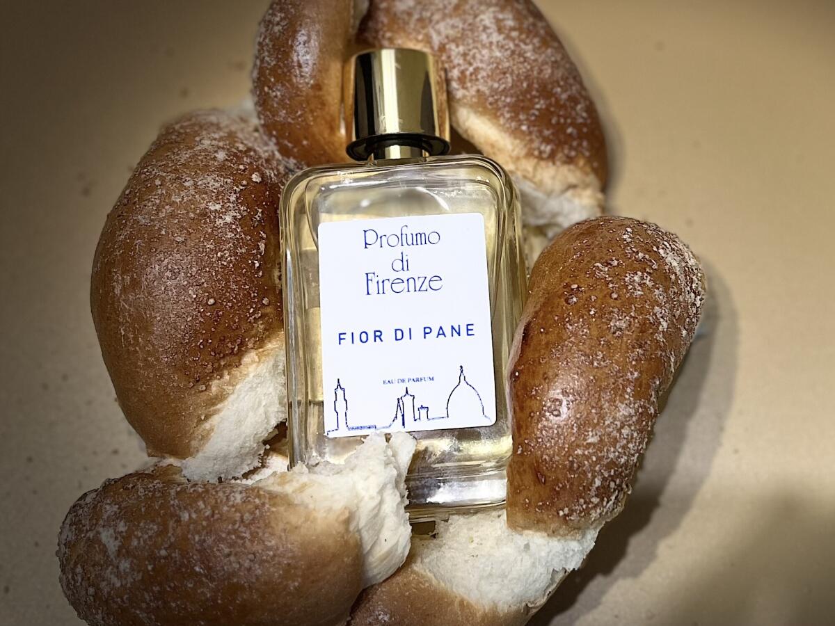 عطر ادکلن فیور دی پانه پروفومو دی فلورانس - Fior di Pane Profumo di Firenze - بررسی، قیمت و خرید