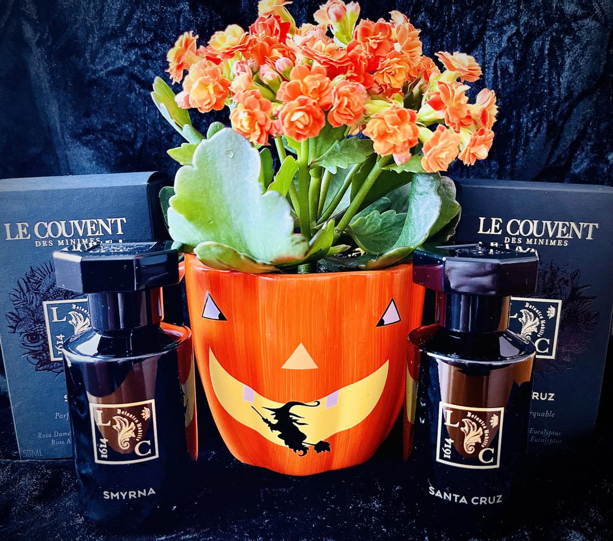 عطر ادکلن سانتا کروز له کوون مازون د پرفیوم - Santa Cruz Le Couvent Maison de Parfum - بررسی، قیمت و خرید