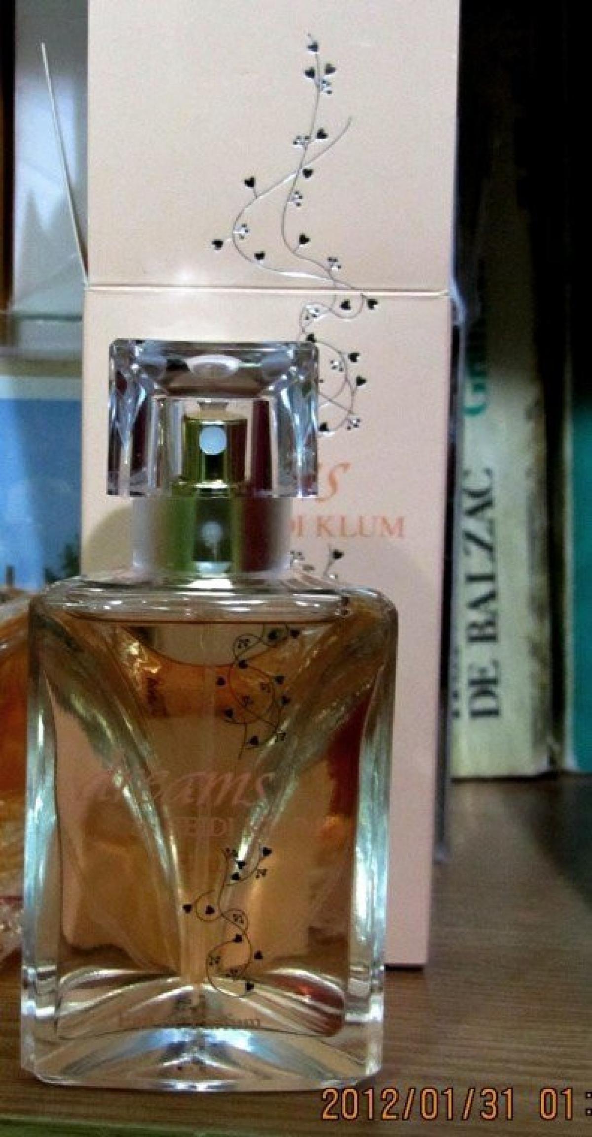 عطر ادکلن هایدی کلوم دریمز ال آر - Heidi Klum Dreams LR - بررسی، قیمت و خرید