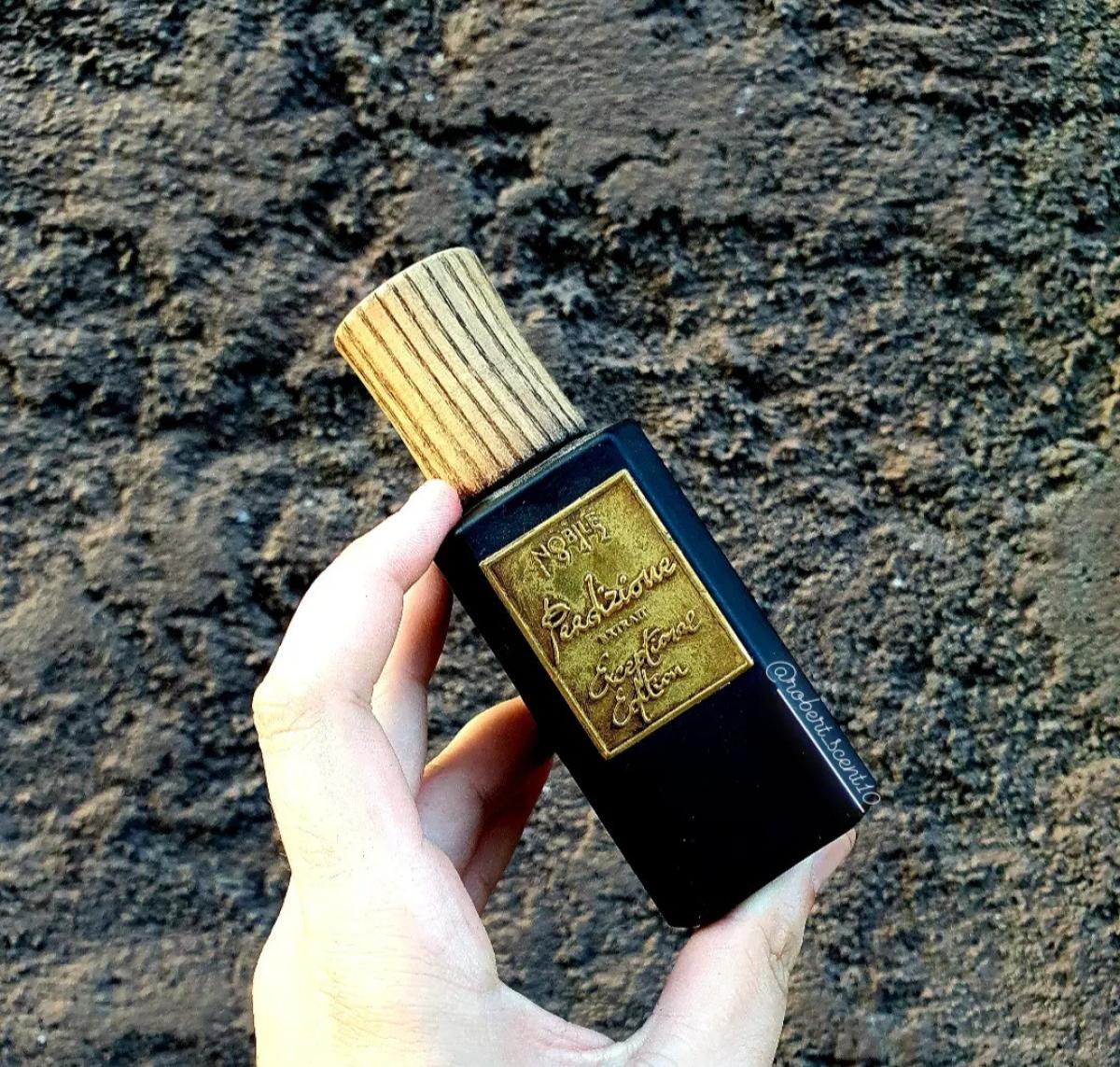عطر ادکلن پِردیزیونه نوبیل ۱۹۴۲ - Perdizione Nobile 1942 - بررسی، قیمت و خرید