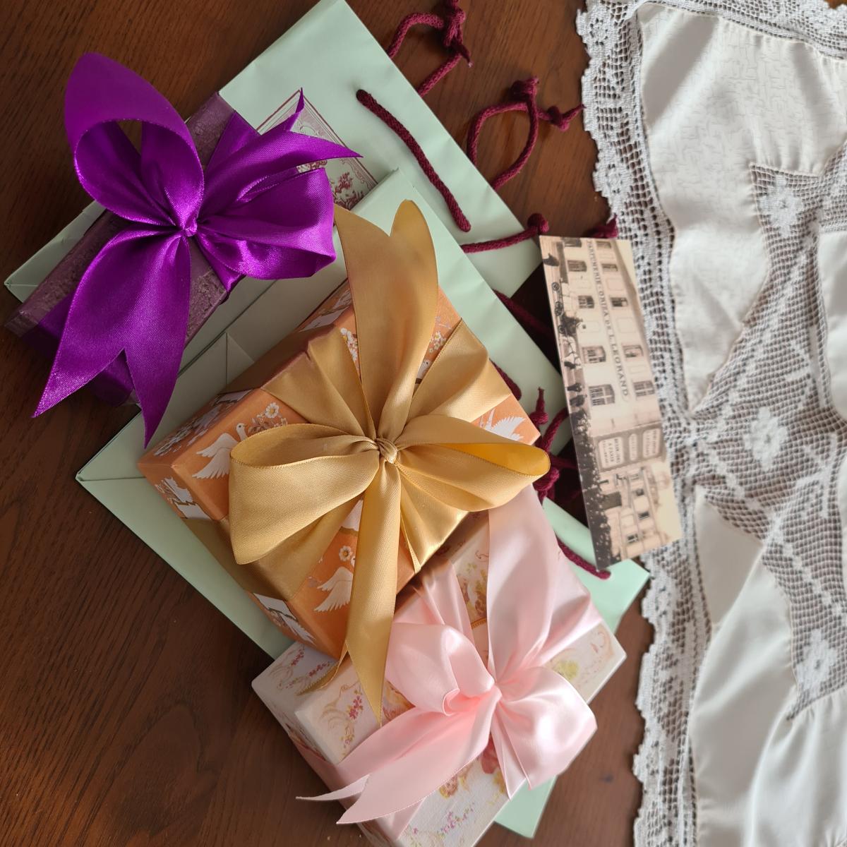 عطر ادکلن ماریون نو اوریزا ال. لگراند - Marions-Nous Oriza L. Legrand - بررسی، قیمت و خرید