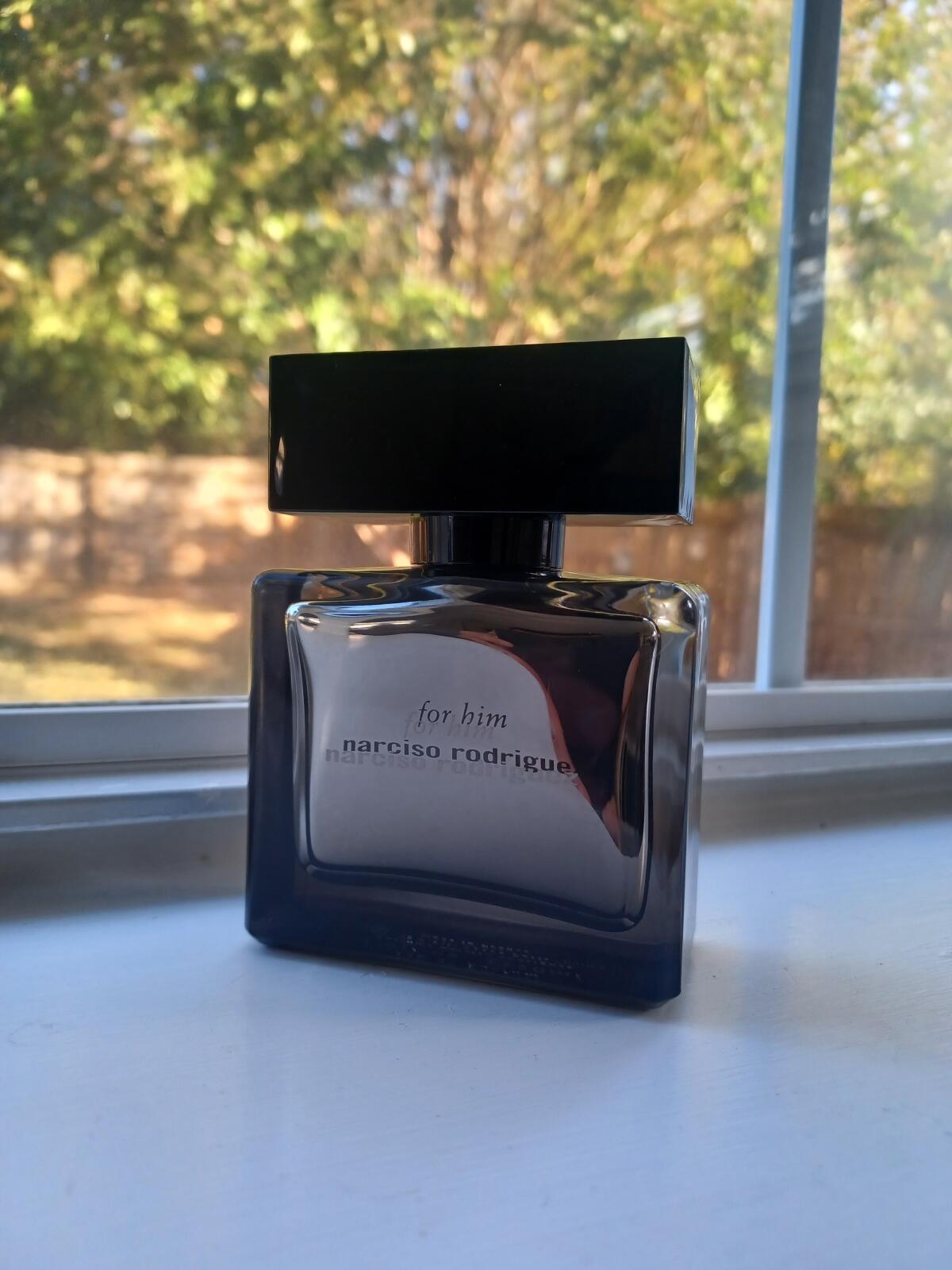 عطر ادکلن نارسیسو رودریگز فور هیم ماسک نارسیسو رودریگز - Narciso Rodriguez for Him Musk Narciso Rodriguez - بررسی، قیمت و خرید
