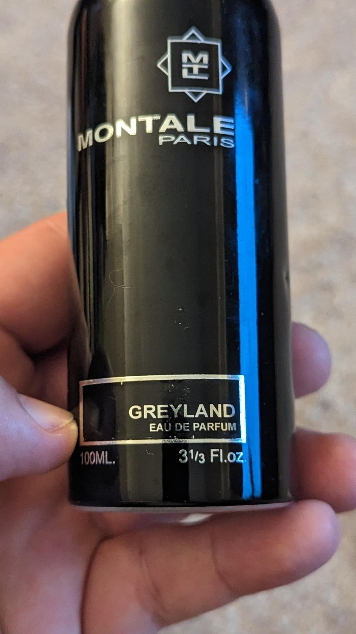 عطر ادکلن گریلند مونتاله - Greyland Montale - بررسی، قیمت و خرید
