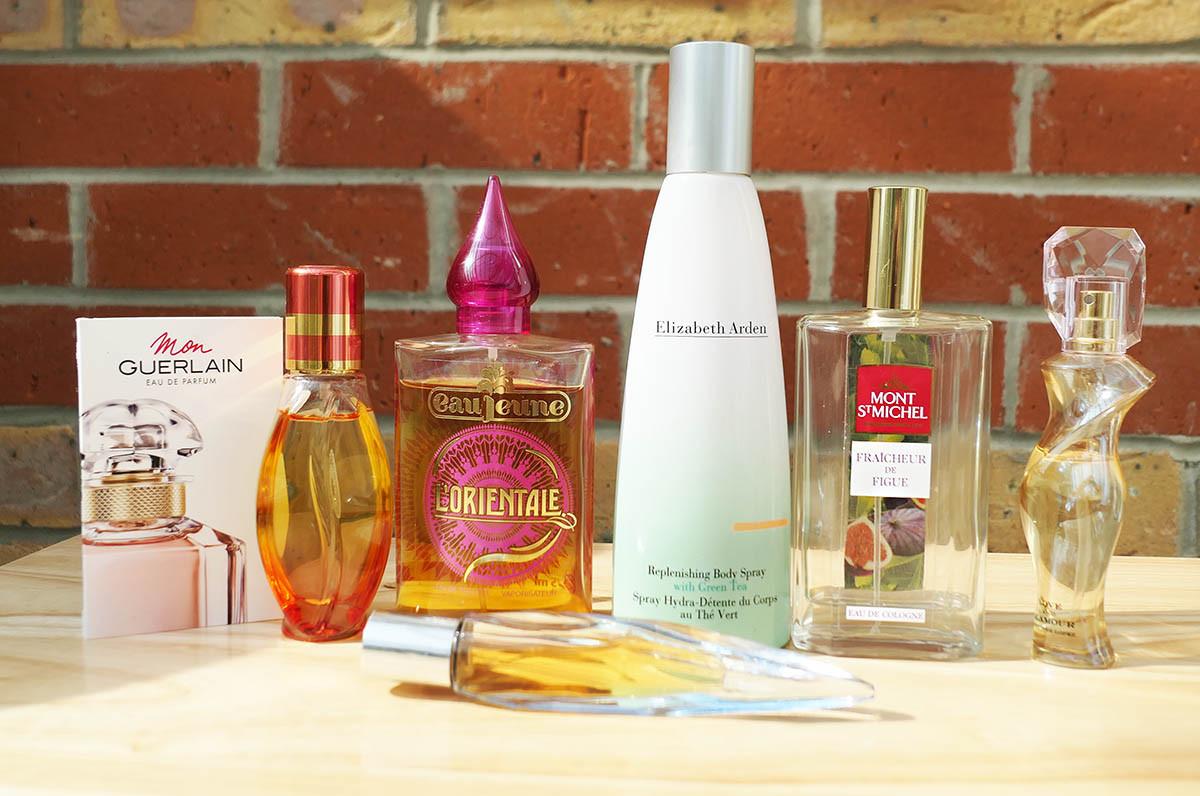 عطر ادکلن فرشه دو فیک مون سن میشل - Fraicheur de Figue Mont St Michel - بررسی، قیمت و خرید