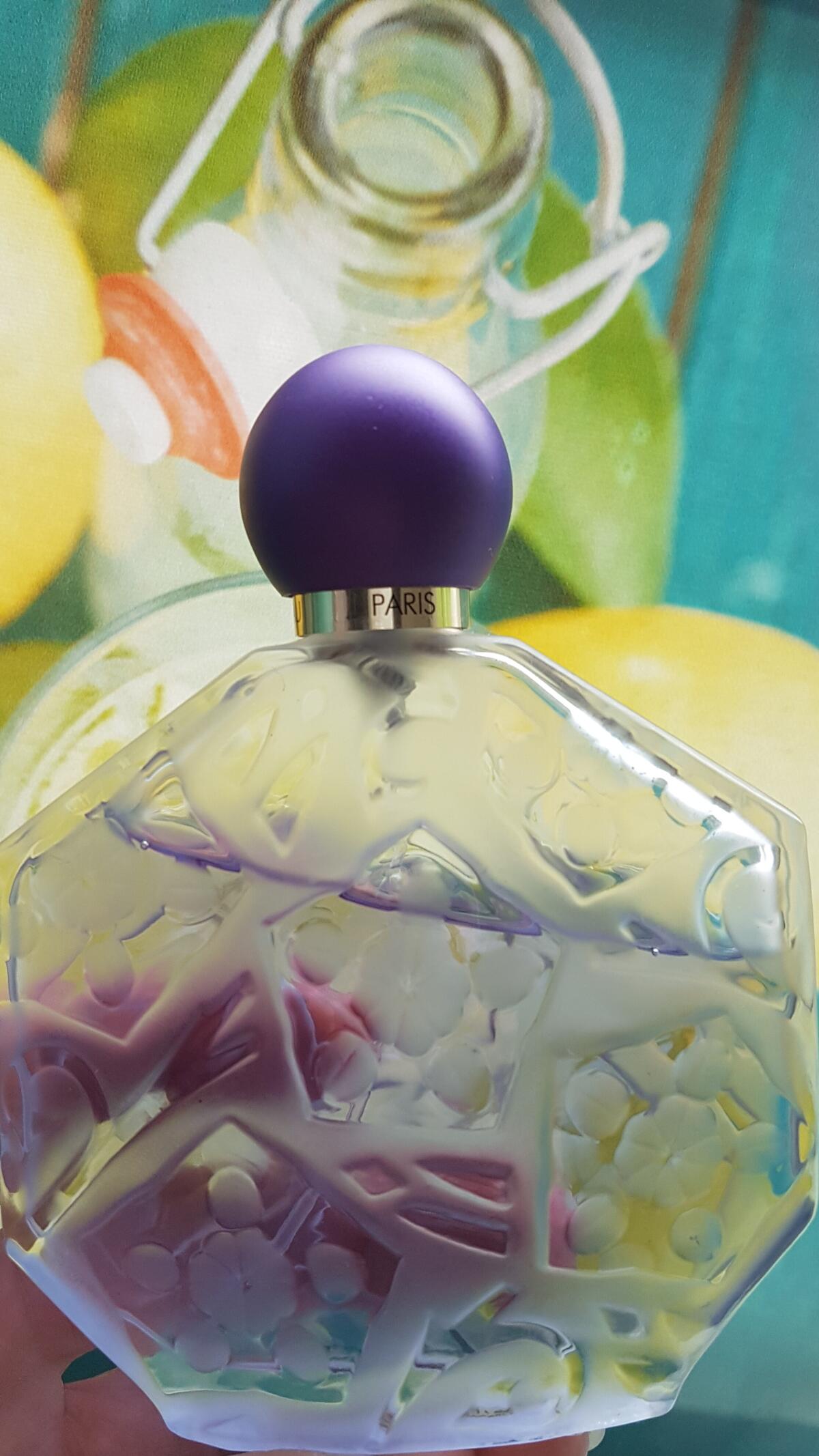 عطر ادکلن فلور دومبر/نیمفه‌آ ژان شارل بروسو - Fleurs d'Ombre/Nymphéa Jean Charles Brosseau - بررسی، قیمت و خرید