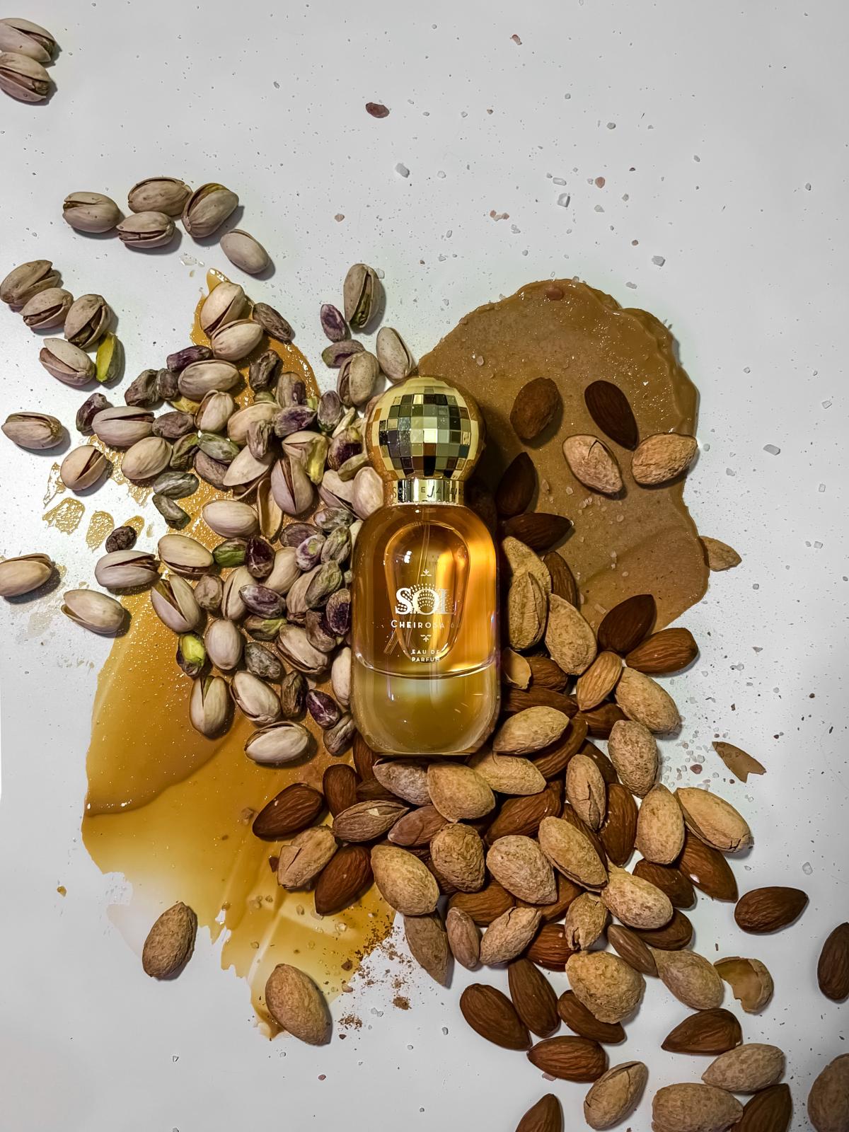 عطر ادکلن سول چیروسا شصت و دو او دو پارفوم سول دی ژانیرو - SOL Cheirosa ’62 Eau de Parfum Sol de Janeiro - بررسی، قیمت و خرید