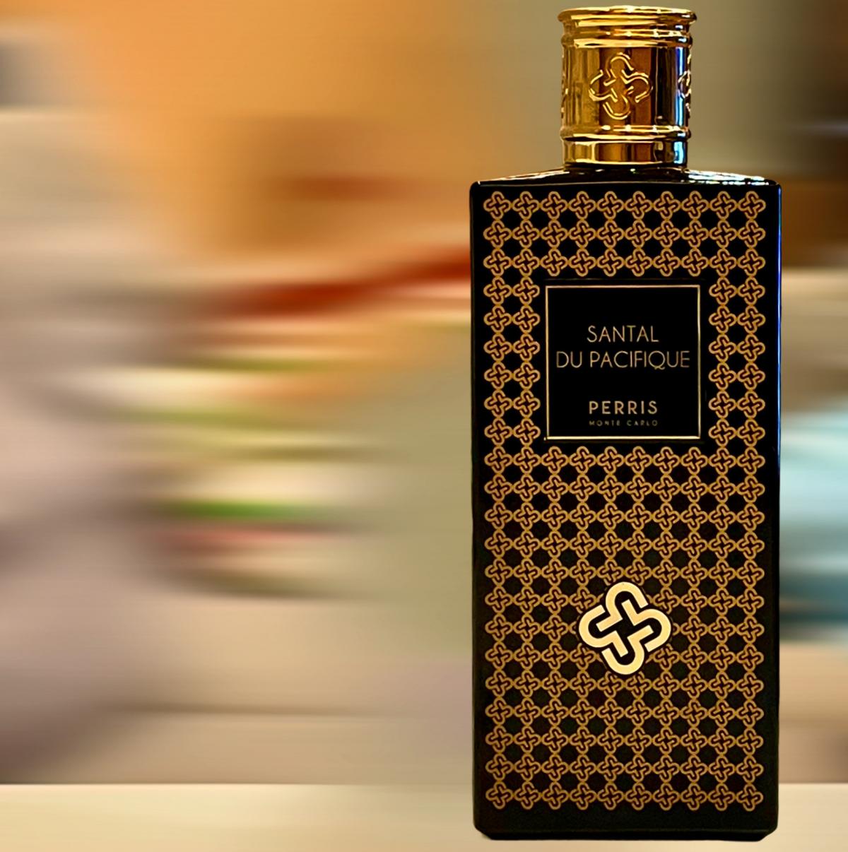 عطر ادکلن سانتال دو پسیفیک پریس مونت کارلو - Santal du Pacifique Perris Monte Carlo - بررسی، قیمت و خرید