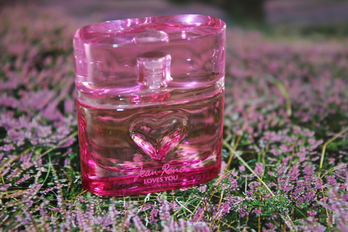 عطر ادکلن ژان رنو لاوز یو ژان رنو - Jean Reno Loves You Jean Reno - بررسی، قیمت و خرید