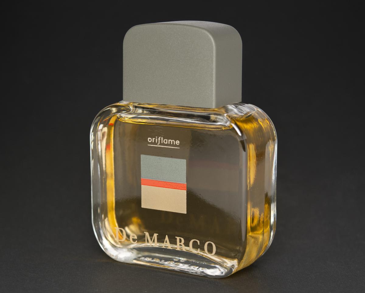 عطر ادکلن دی‌مارکو اوریف‌لیم - DeMarco Oriflame - بررسی، قیمت و خرید
