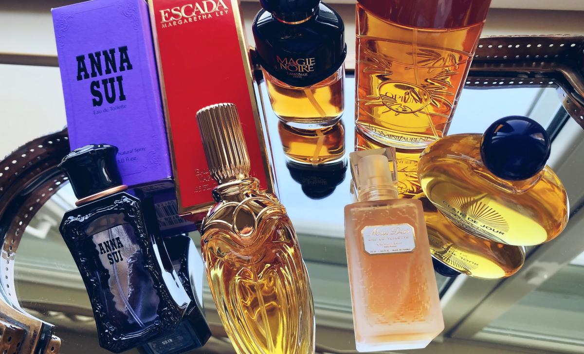 عطر ادکلن کلر د ژور لنون - Clair de Jour Lanvin - بررسی، قیمت و خرید