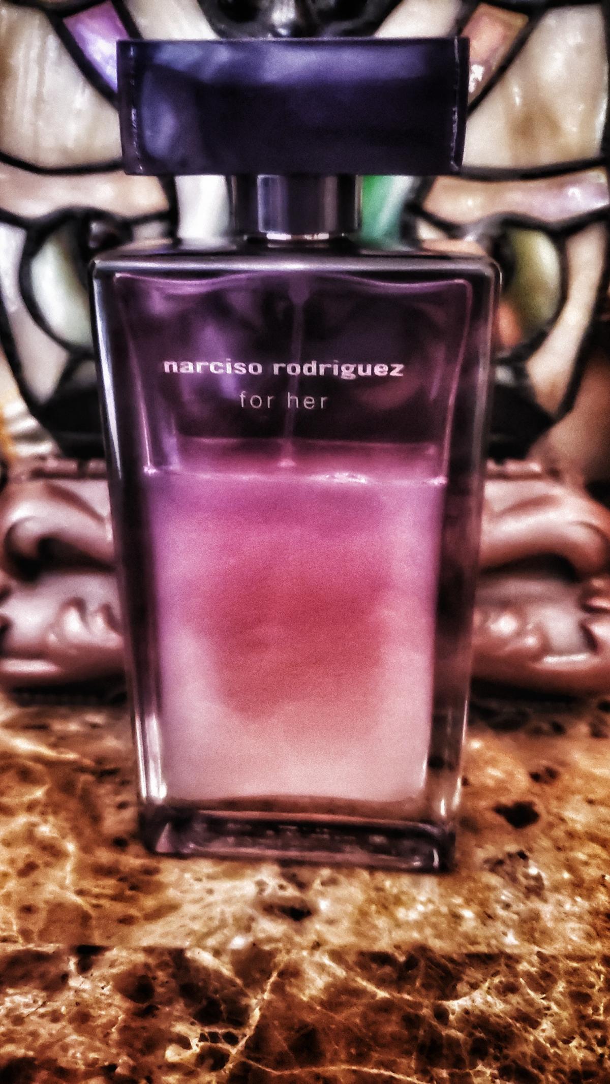عطر ادکلن نارسیسو رودریگز فور هر او د تویلت دلیکیت لیمیتد ادیشن نارسیسو رودریگز - Narciso Rodriguez For Her Eau de Toilette Delicate Limited Edition Narciso Rodriguez - بررسی، قیمت و خرید