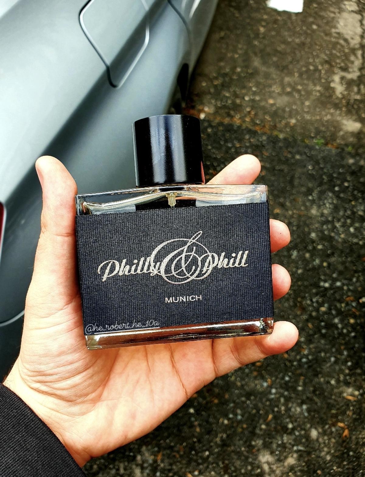 عطر ادکلن دیت می این دانتاون (سنشوال عود) فیلی - Date Me In Downtown (Sensual Oud) Philly&Phill - بررسی، قیمت و خرید