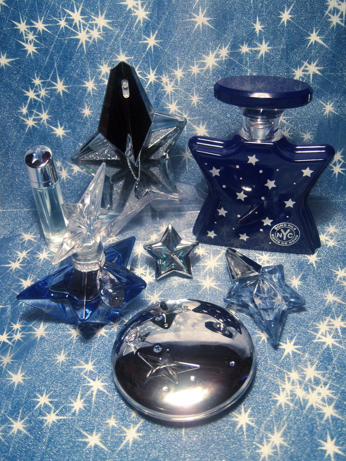 عطر ادکلن آنجل کاپریس د استار ماگلر - Angel Caprice de Star Mugler - بررسی، قیمت و خرید